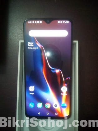 Oneplus 6T